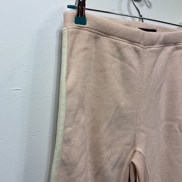 Rag & Bone French Terry Side Stripe Sweatpants XS - Picture 4 of 5